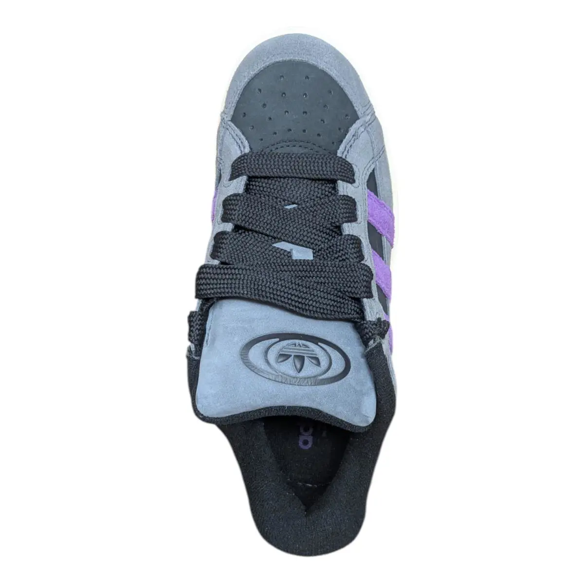 Adidas shoes - Adidas Campus 00s Beta - Campus Beta - Gray 1