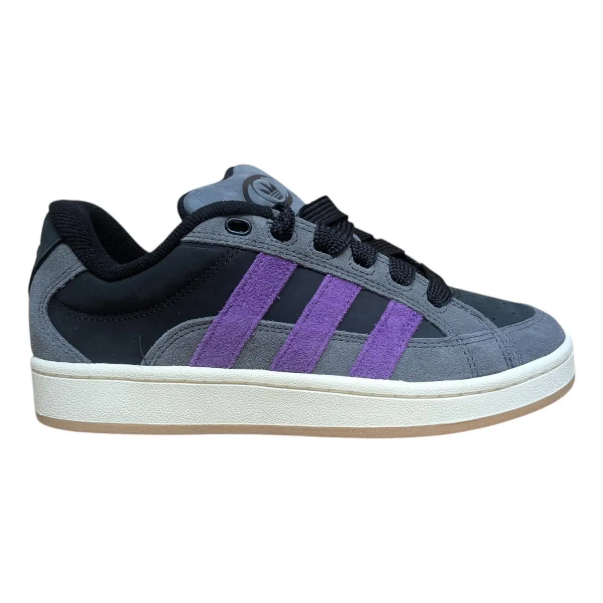 Adidas shoes - Adidas Campus 00s Beta - Campus Beta - Gray 4