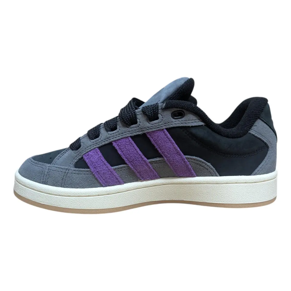 Adidas shoes - Adidas Campus 00s Beta - Campus Beta - Gray 5
