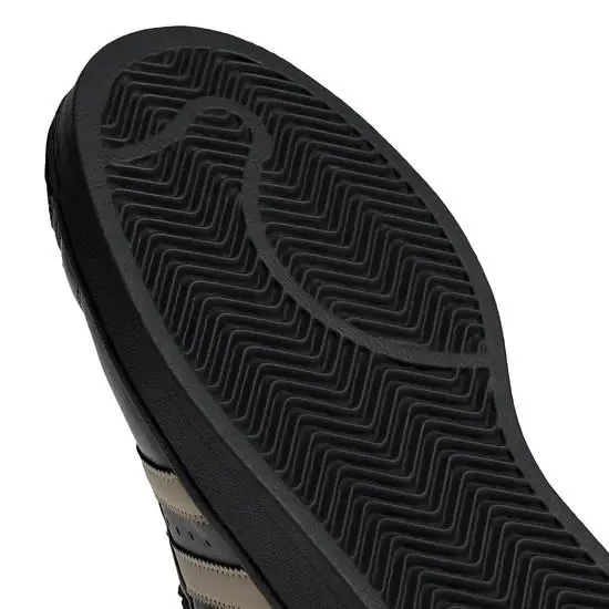 Adidas shoes - adidas Superstar II - Superstar - IH4173 - Black 5