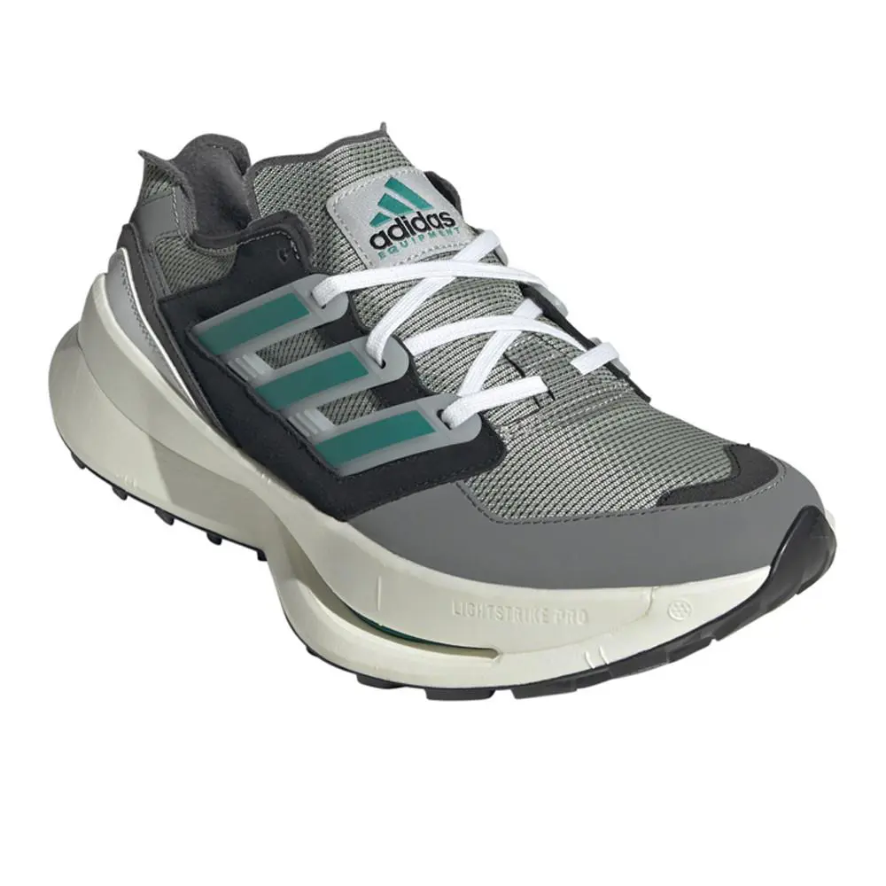 Adidas shoes - adidas Equipment Agravic Lace Up - JH6114 - Grey 0
