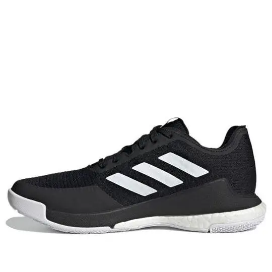 Adidas shoes - Adidas Crazyflight FY1638 - Crazyflight - FY1638 - Black 1