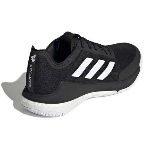 Adidas shoes - Adidas Crazyflight FY1638 - Crazyflight - FY1638 - Black 2
