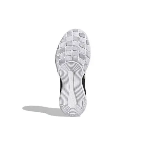 Adidas shoes - Adidas Crazyflight FY1638 - Crazyflight - FY1638 - Black 4
