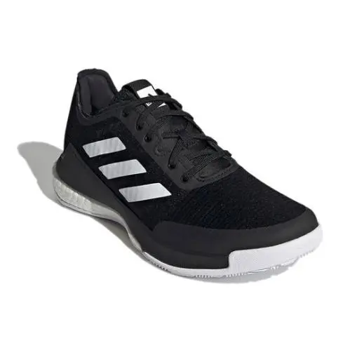 Adidas shoes - Adidas Crazyflight FY1638 - Crazyflight - FY1638 - Black 5