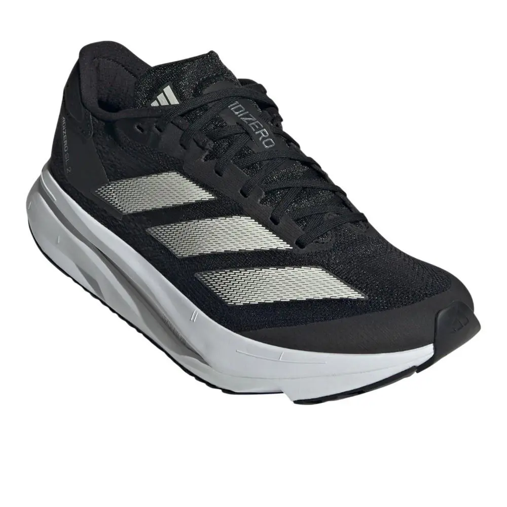 Adidas shoes - adidas Adizero Sl2 Running - Adizero Running - IF6769 - Black 0