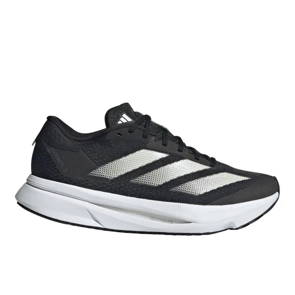 Adidas shoes - adidas Adizero Sl2 Running - Adizero Running - IF6769 - Black 5