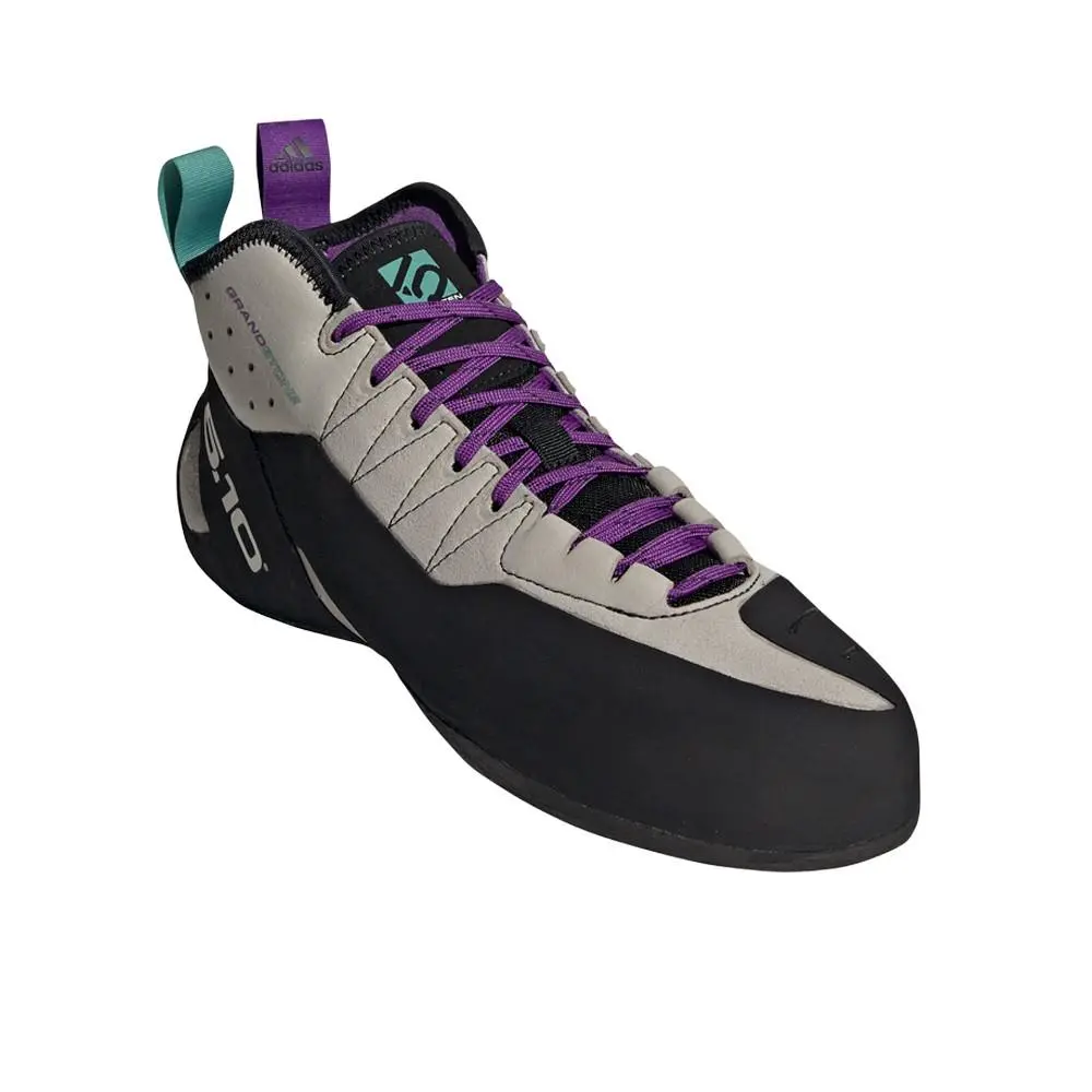 Adidas shoes - adidas Grandstone Climbing - Grandstone Climbing - BC0866 - Black, Grey 0
