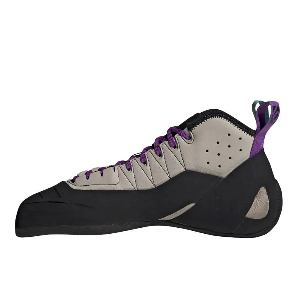 Adidas shoes - adidas Grandstone Climbing - Grandstone Climbing - BC0866 - Black, Grey 1