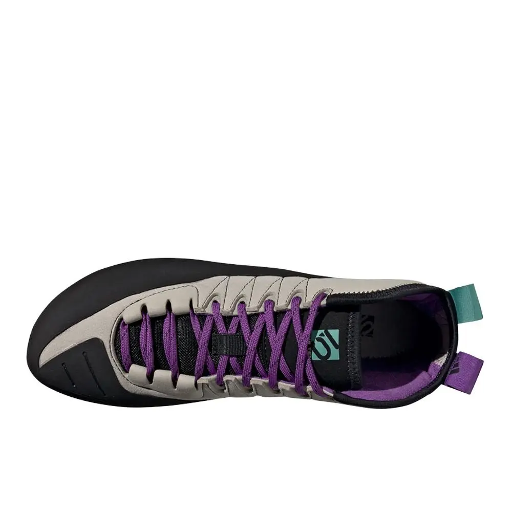 Adidas shoes - adidas Grandstone Climbing - Grandstone Climbing - BC0866 - Black, Grey 2