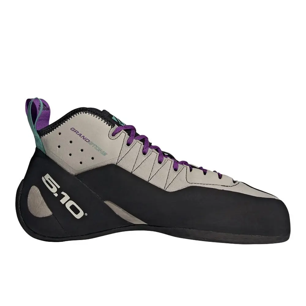 Adidas shoes - adidas Grandstone Climbing - Grandstone Climbing - BC0866 - Black, Grey 5