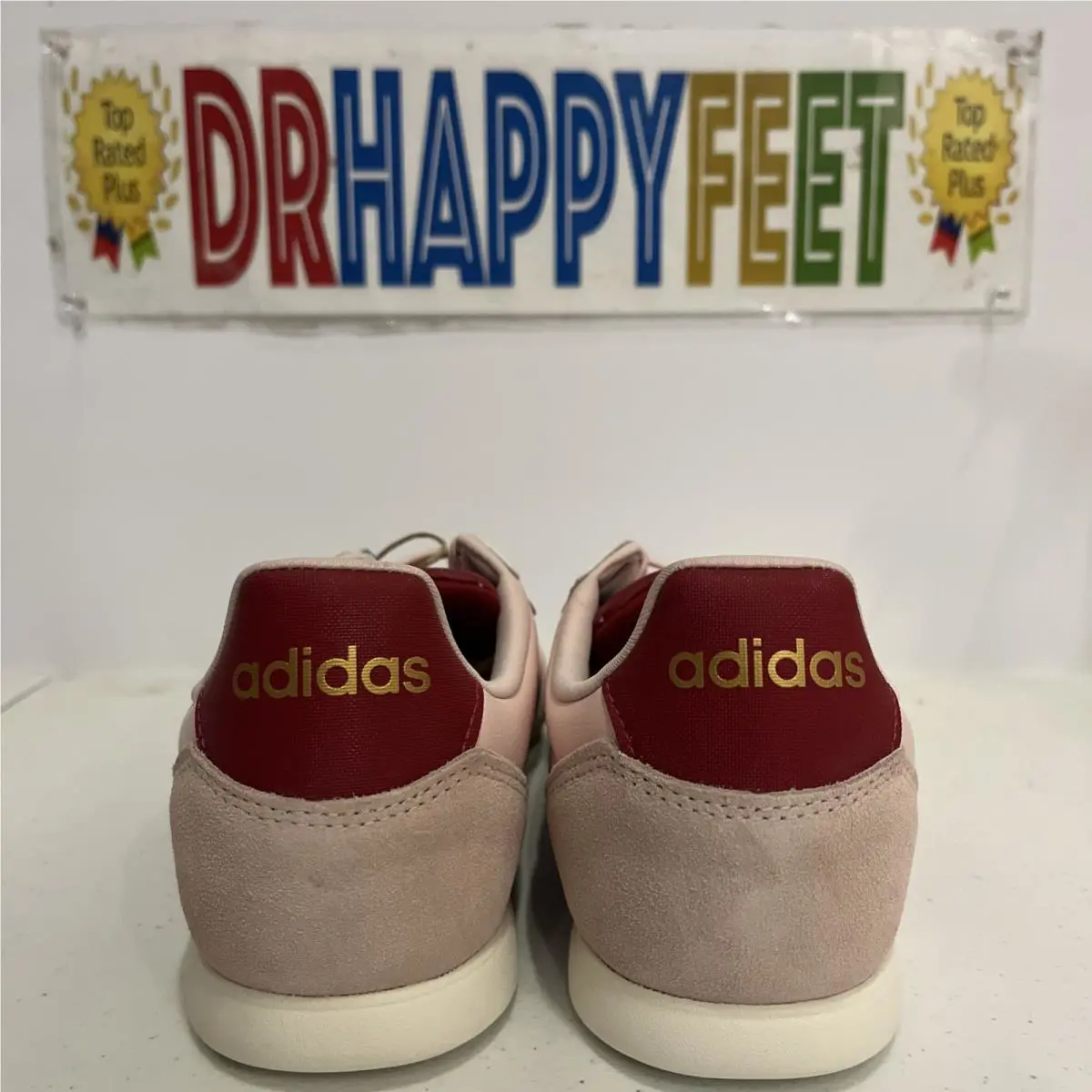 Adidas shoes - adidas Up - KI9262 - Pink 2