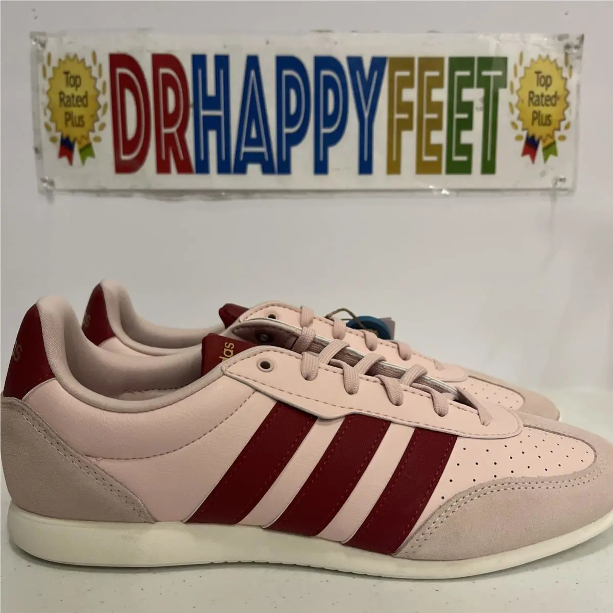 Adidas shoes - adidas Up - KI9262 - Pink 8