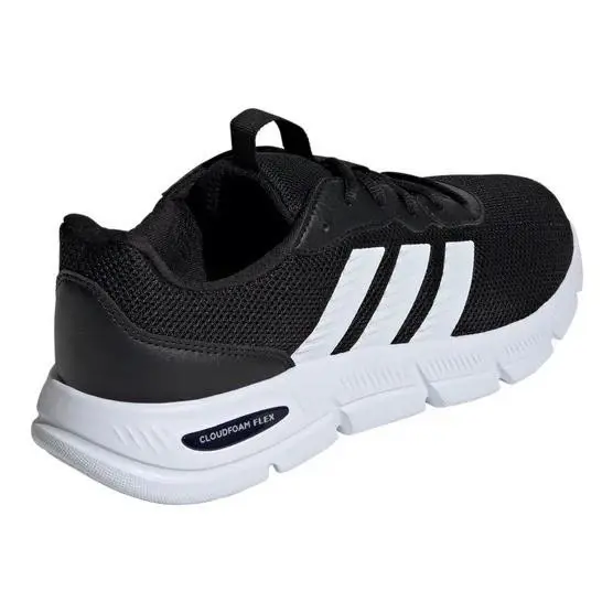 Adidas shoes - adidas Cloudfoam - Cloudfoam - Black 3