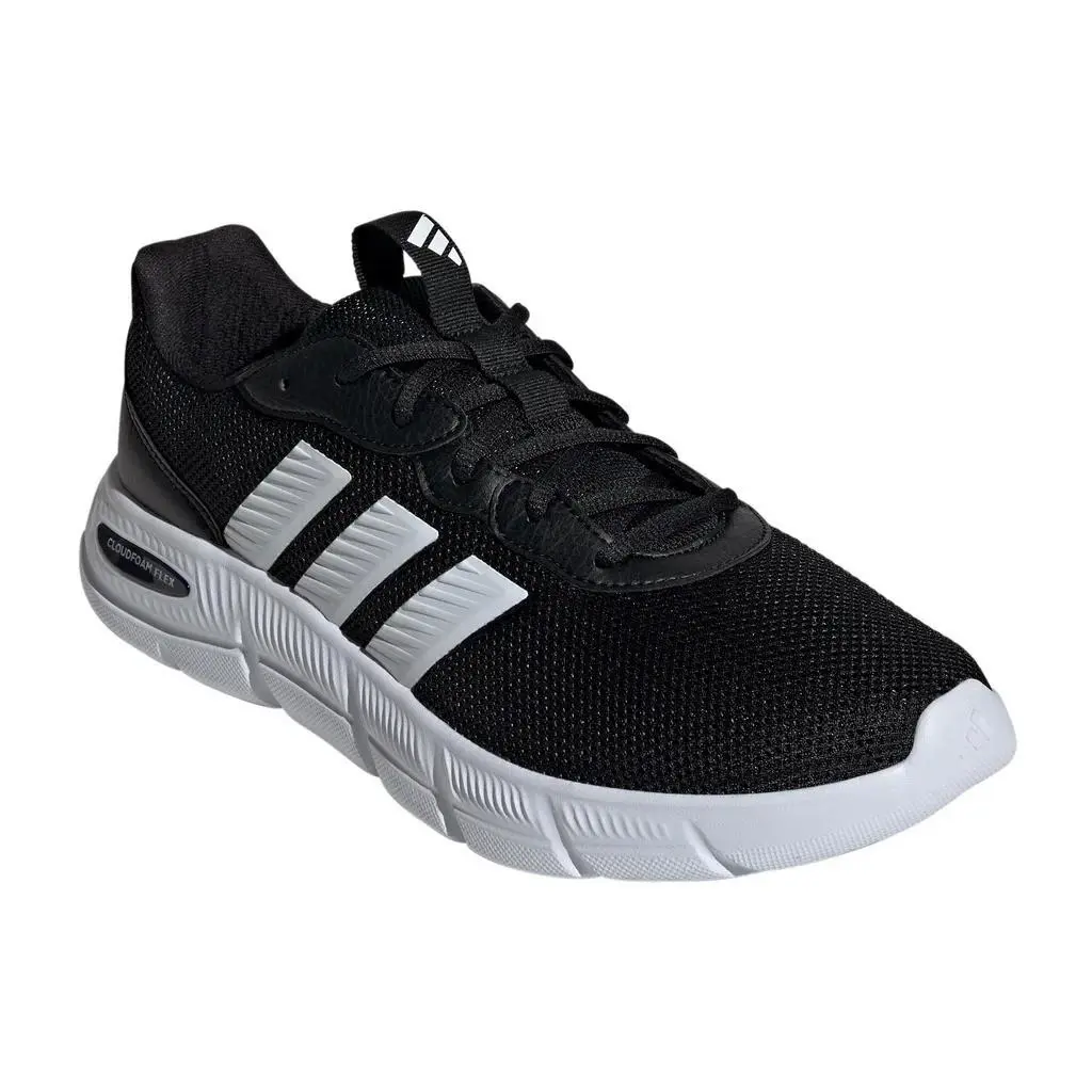 Adidas shoes - adidas Cloudfoam - Cloudfoam - Black 6