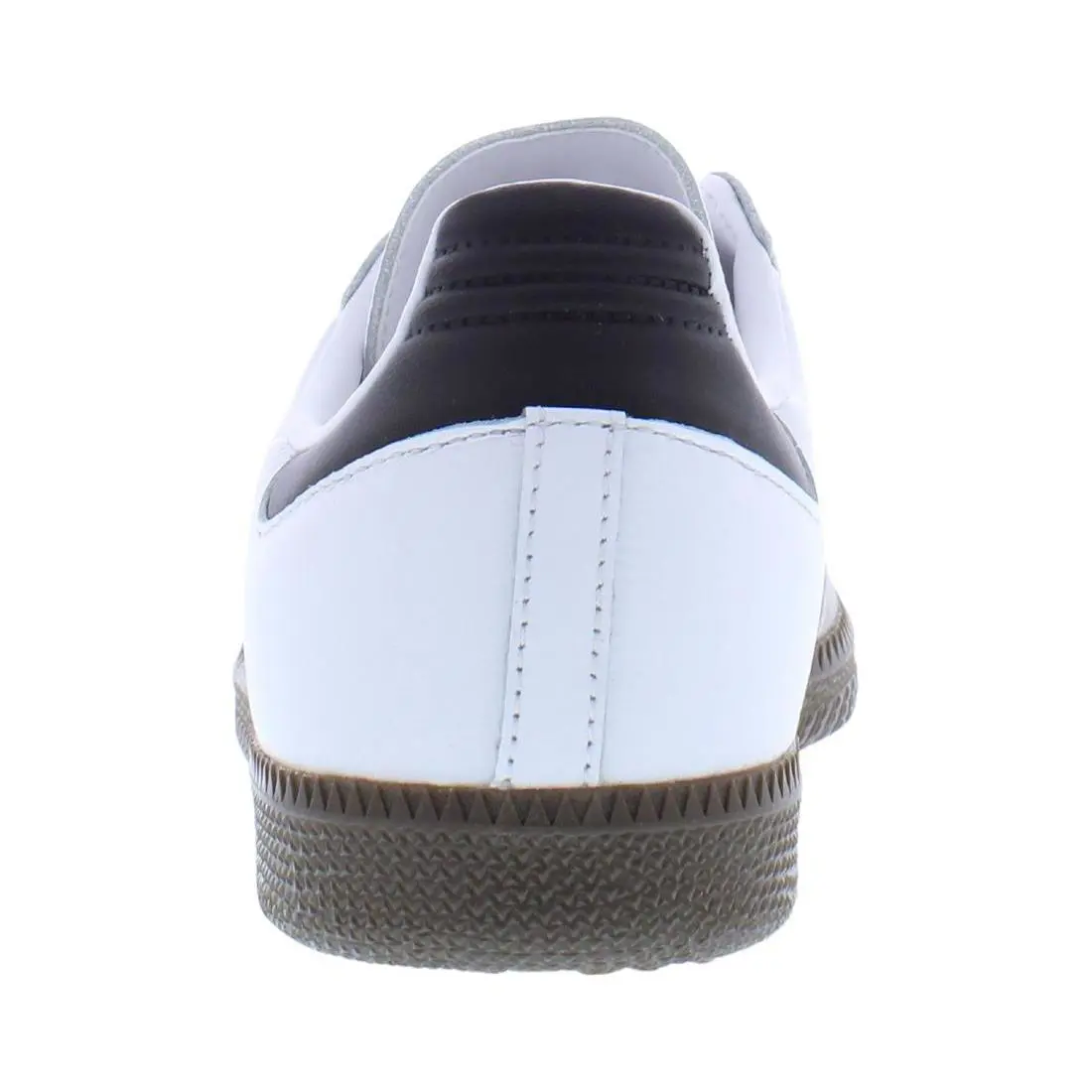 Adidas shoes - White/Black, Main: White 2