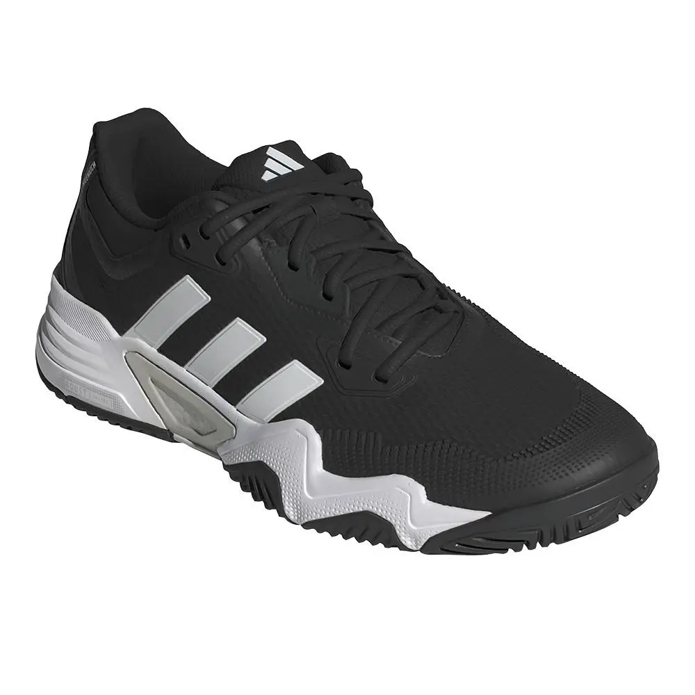 Adidas shoes - adidas Solematch Control 2 Tennis - IF9112 - Black 0