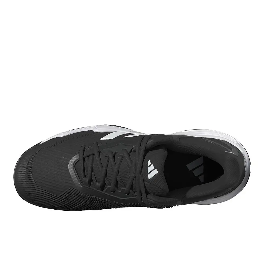 Adidas shoes - adidas Solematch Control 2 Tennis - IF9112 - Black 2