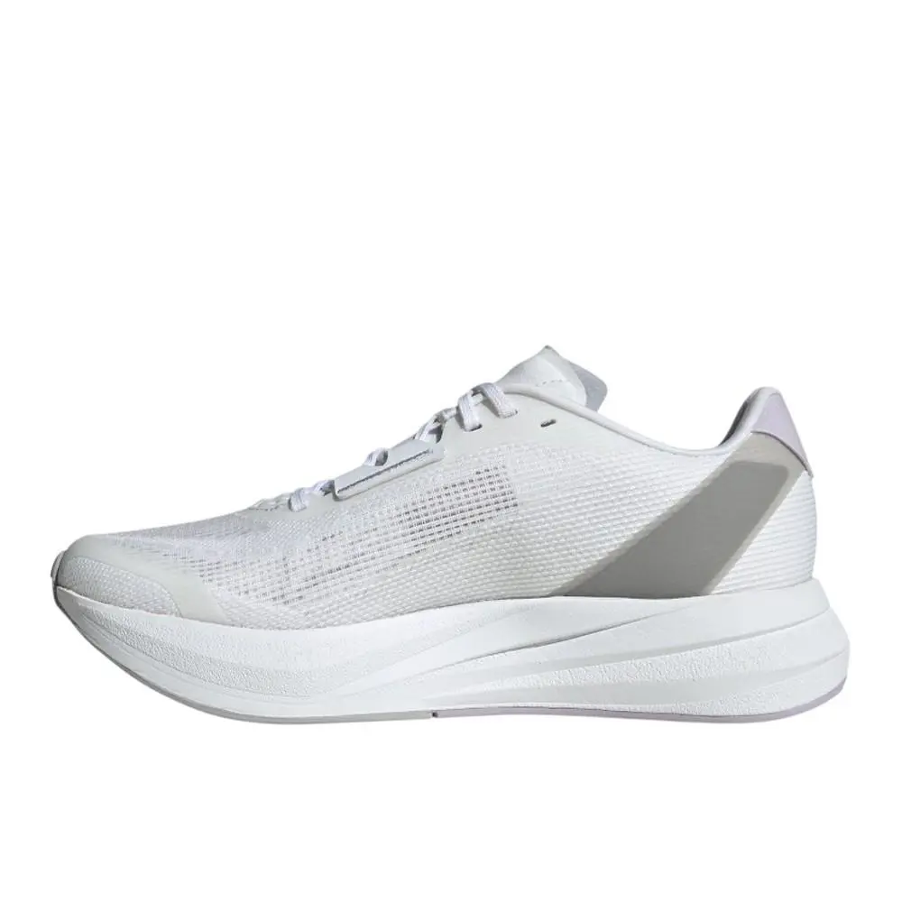 Adidas shoes - adidas Duramo Speed Running - Duramo Speed Running - IE9687 - White 1