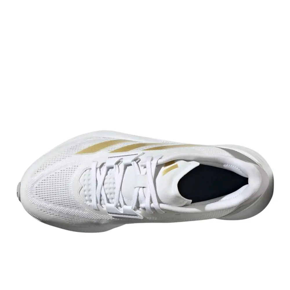 Adidas shoes - adidas Duramo Speed Running - Duramo Speed Running - IE9687 - White 2