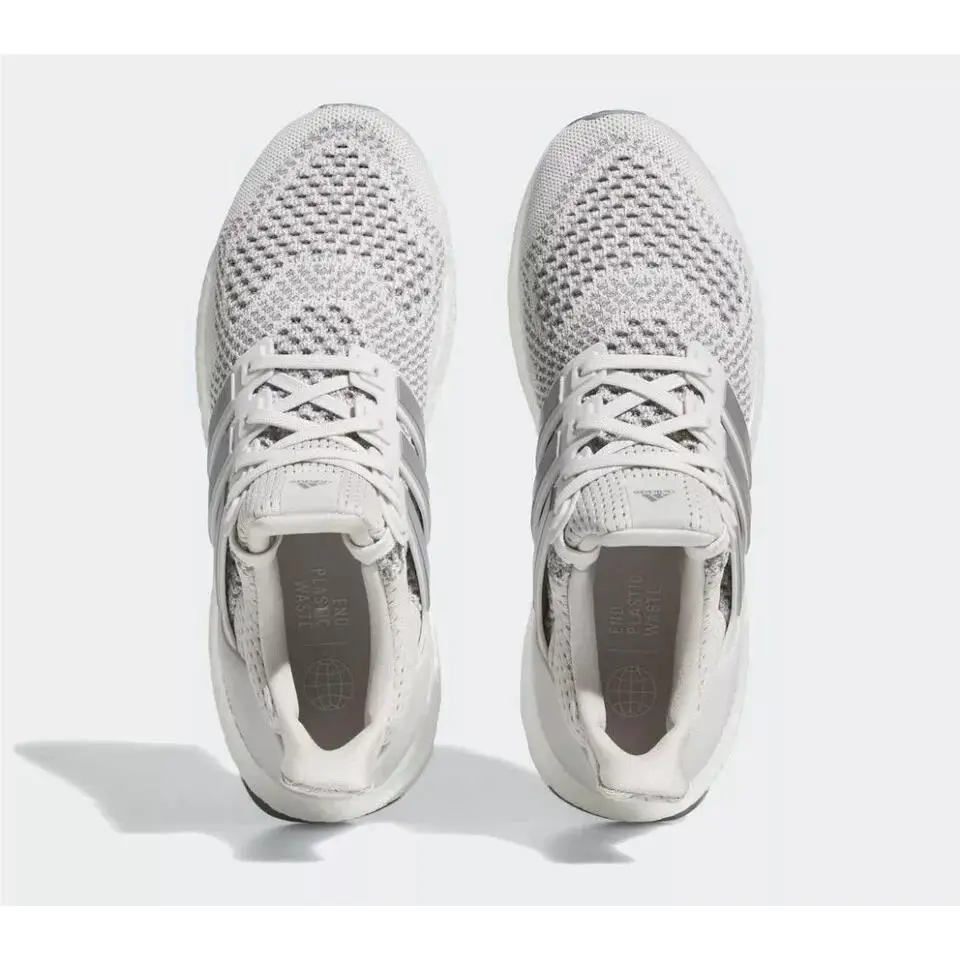 Adidas shoes - Adidas UltraBoost 1.0 HQ4205 - UltraBoost - HQ4205 - Gray 1