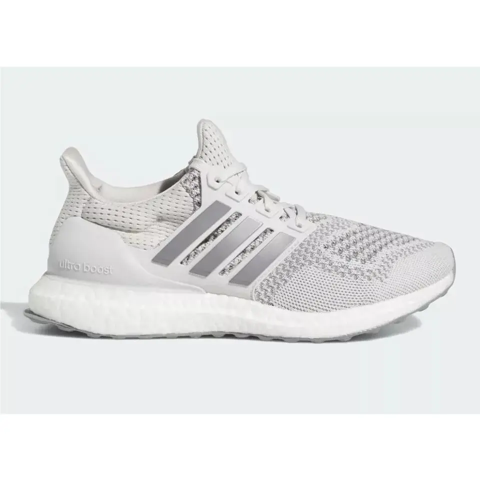 Adidas shoes - Adidas UltraBoost 1.0 HQ4205 - UltraBoost - HQ4205 - Gray 5