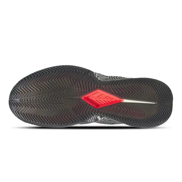 Adidas shoes - ADIDAS CRAZY ENERGY3 - CRAZY - JS4289 - Silver Metallic / Core Black / Lucid Red 4