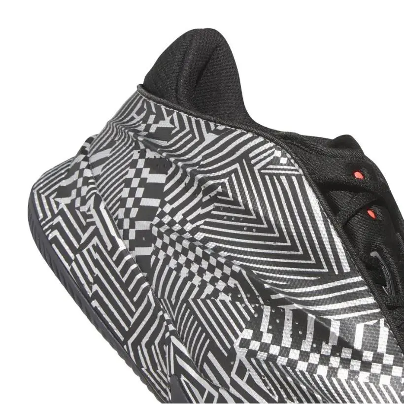 Adidas shoes - ADIDAS CRAZY ENERGY3 - CRAZY - JS4289 - Silver Metallic / Core Black / Lucid Red 1
