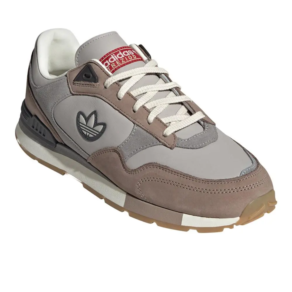 Adidas shoes - adidas Treziod Lace Up - Treziod Lace - GY2343 - Brown, Grey 0