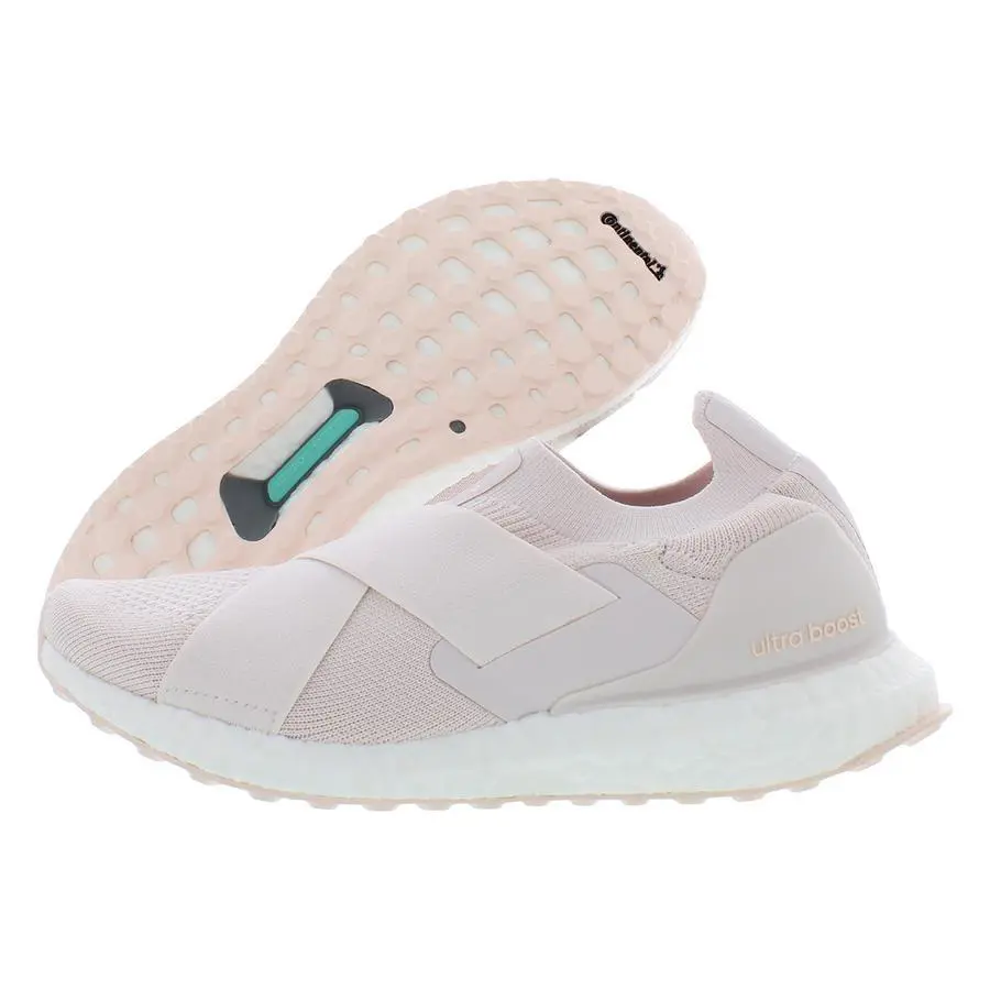 Adidas shoes - Pink/White, Main: Pink 3