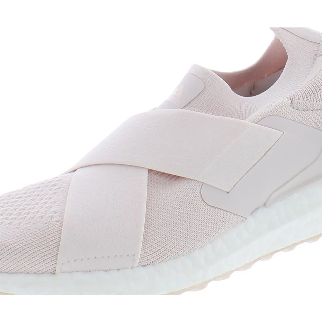 Adidas shoes - Pink/White, Main: Pink 1