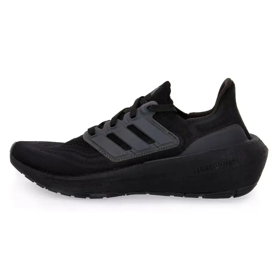 Adidas shoes - Adidas Ultraboost Light GZ5166 - Ultraboost Light - GZ5166 - Black 1