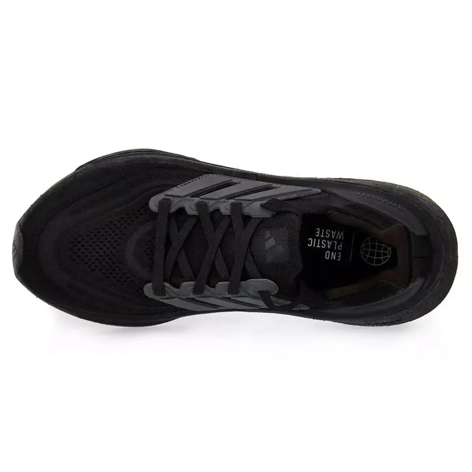 Adidas shoes - Adidas Ultraboost Light GZ5166 - Ultraboost Light - GZ5166 - Black 2