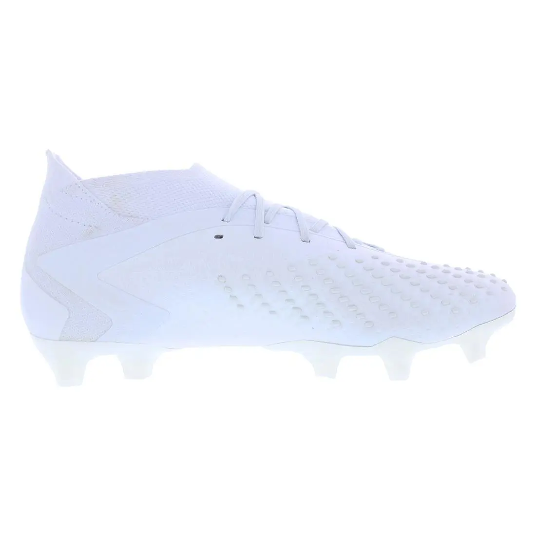 Adidas shoes - Cloud White/Cloud White/Core Black, Main: White 1
