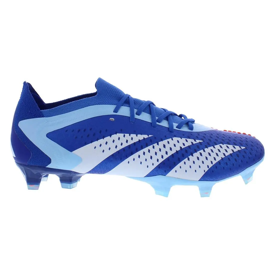 Adidas shoes - Main: Blue 2
