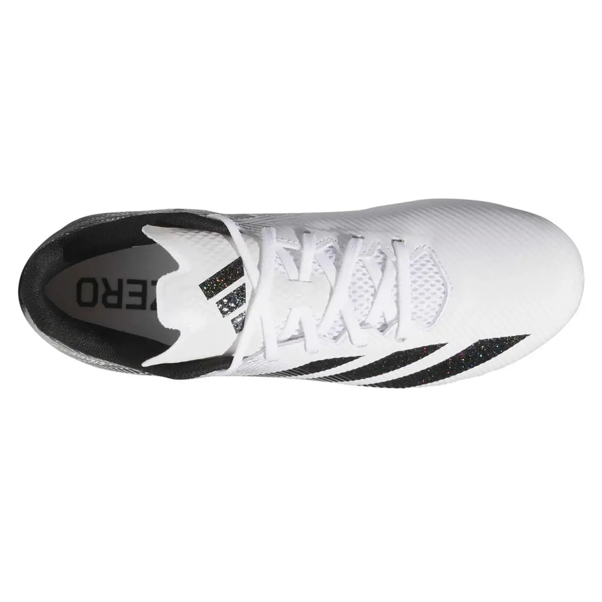 Adidas shoes - White 1