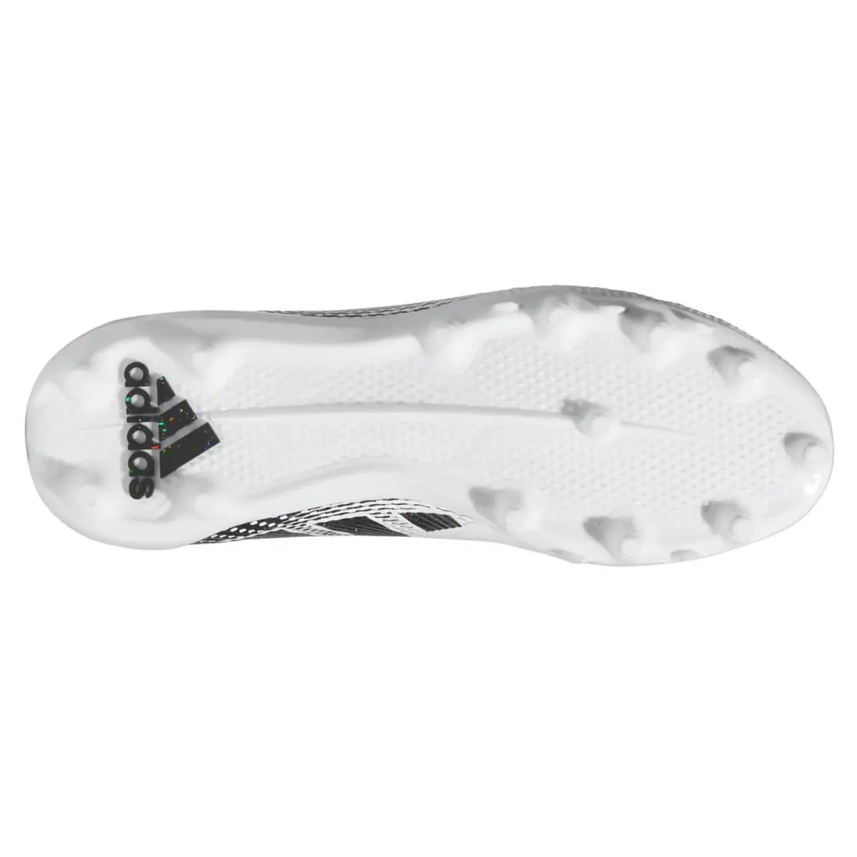 Adidas shoes - White 2
