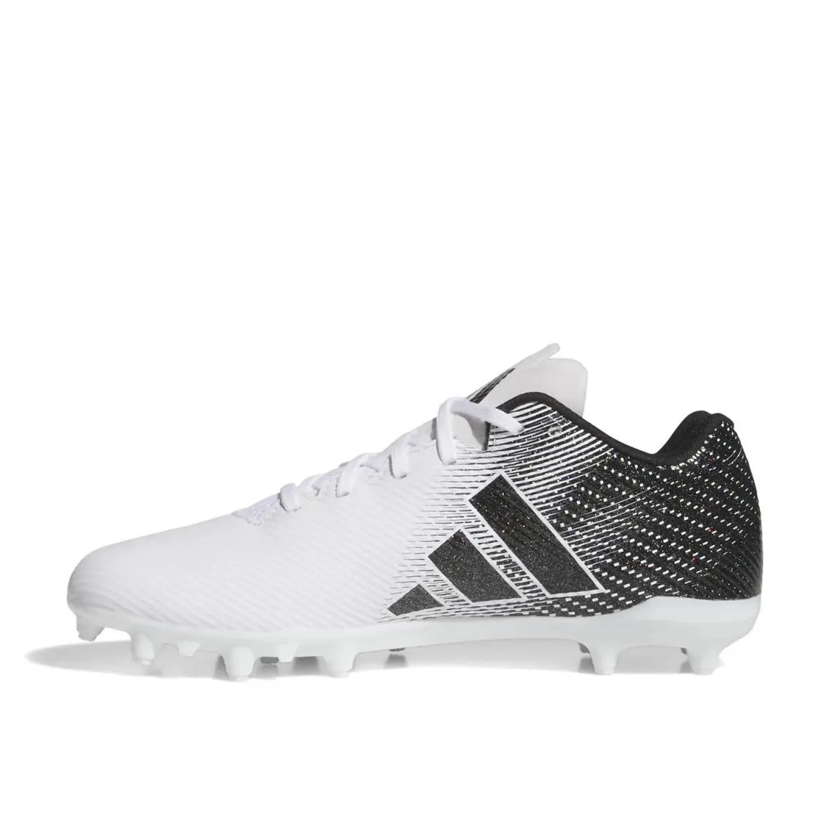 Adidas shoes - White 3