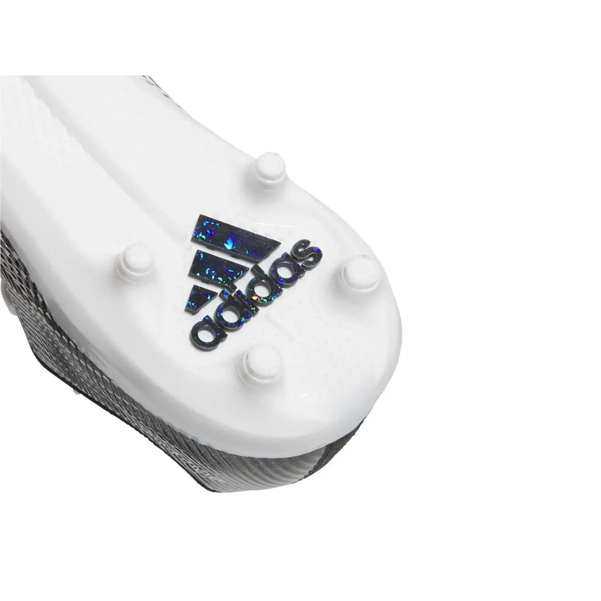 Adidas shoes - White 4