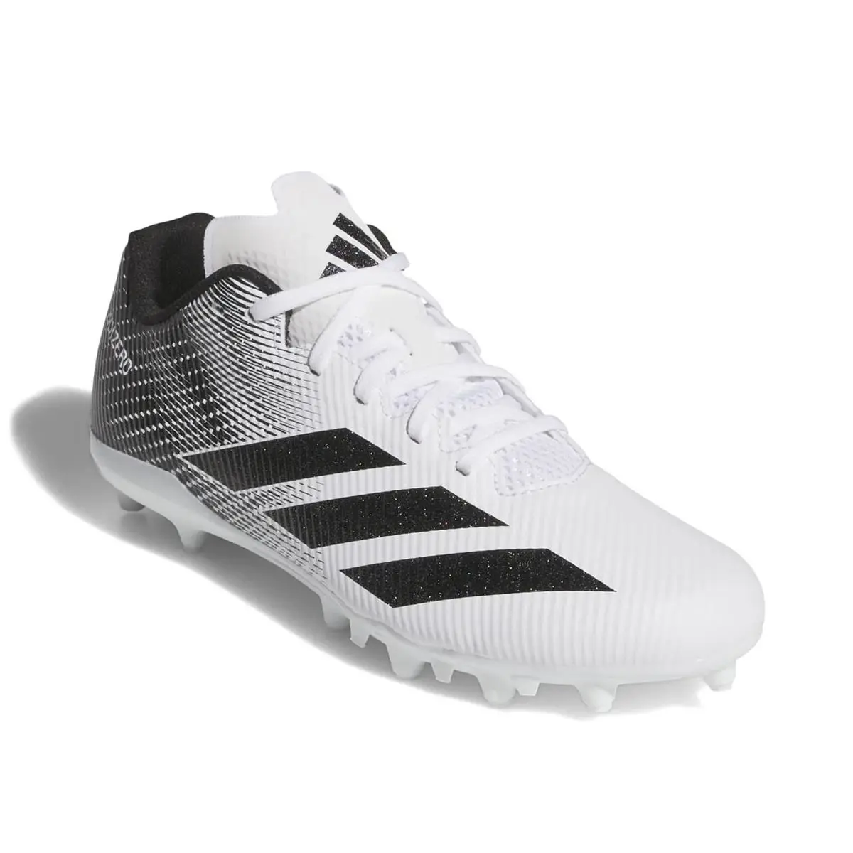 Adidas shoes - White 6