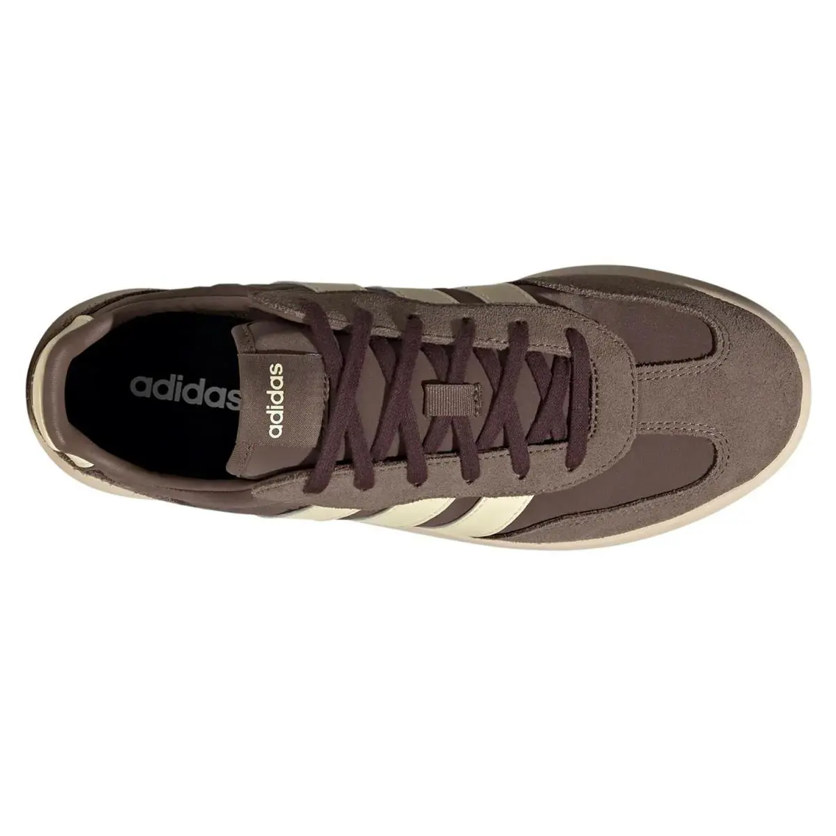 Adidas shoes - Dark Brown 1