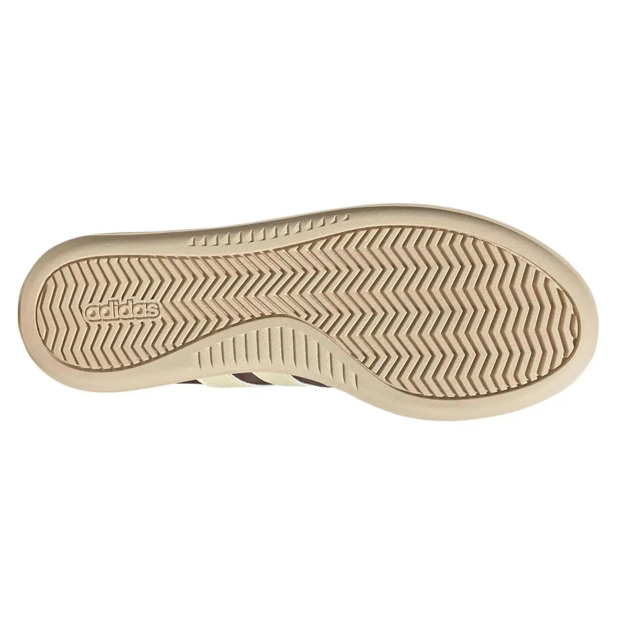 Adidas shoes - Dark Brown 2