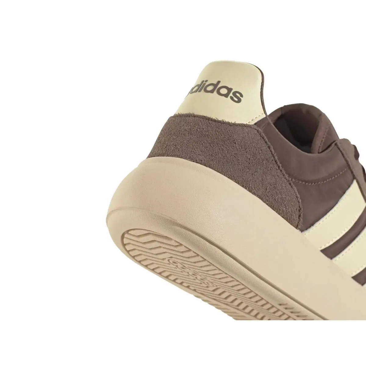 Adidas shoes - Dark Brown 5