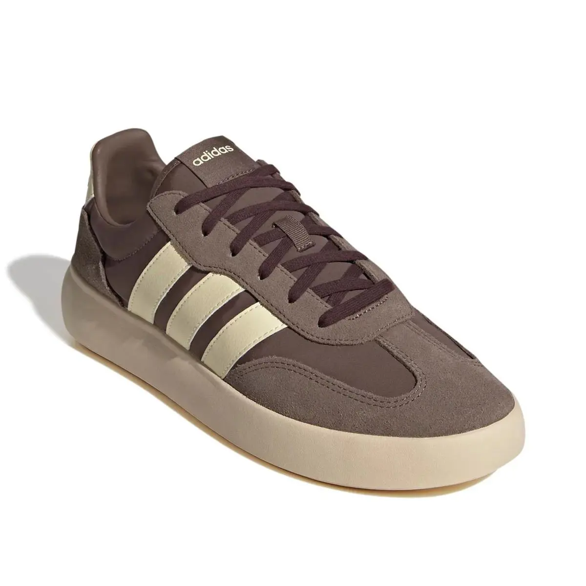 Adidas shoes - Dark Brown 6