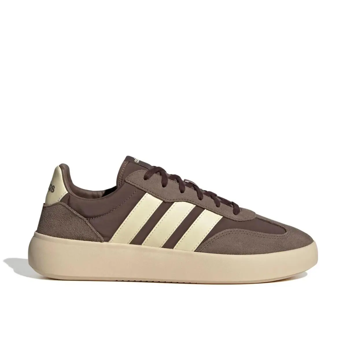 Adidas shoes - Dark Brown 7