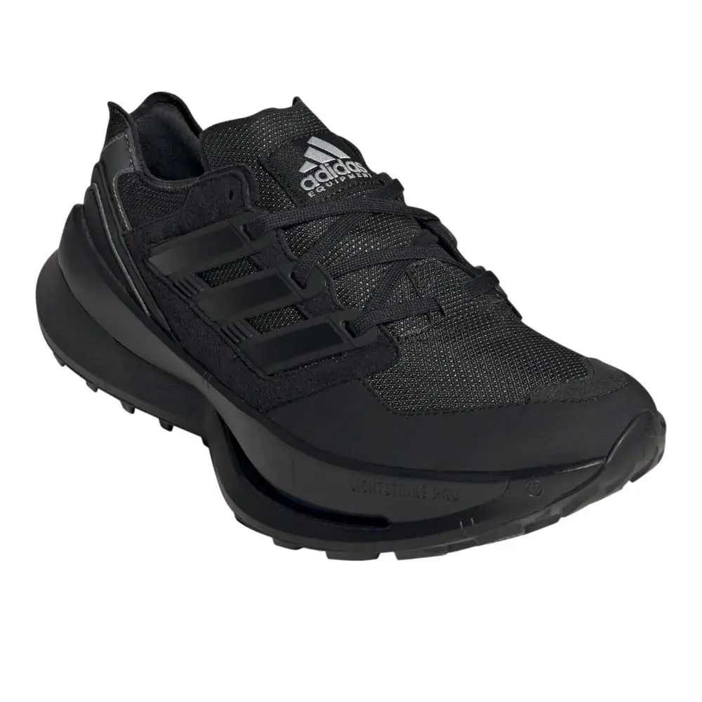 Adidas shoes - adidas Equipment Agravic Lace Up - JQ7643 - Black 0