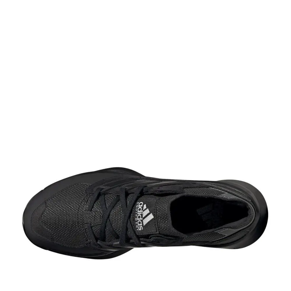 Adidas shoes - adidas Equipment Agravic Lace Up - JQ7643 - Black 2