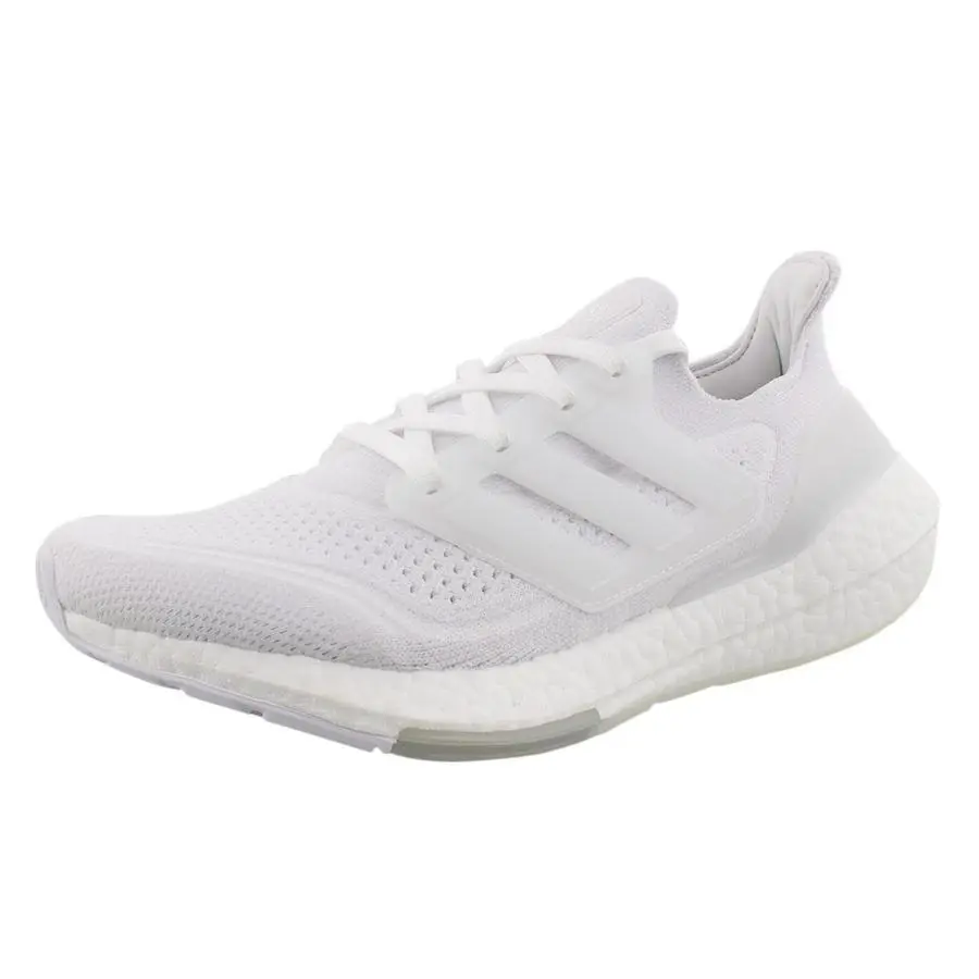Adidas shoes - Cloud White/Cloud White/Grey Three, Main: White 3