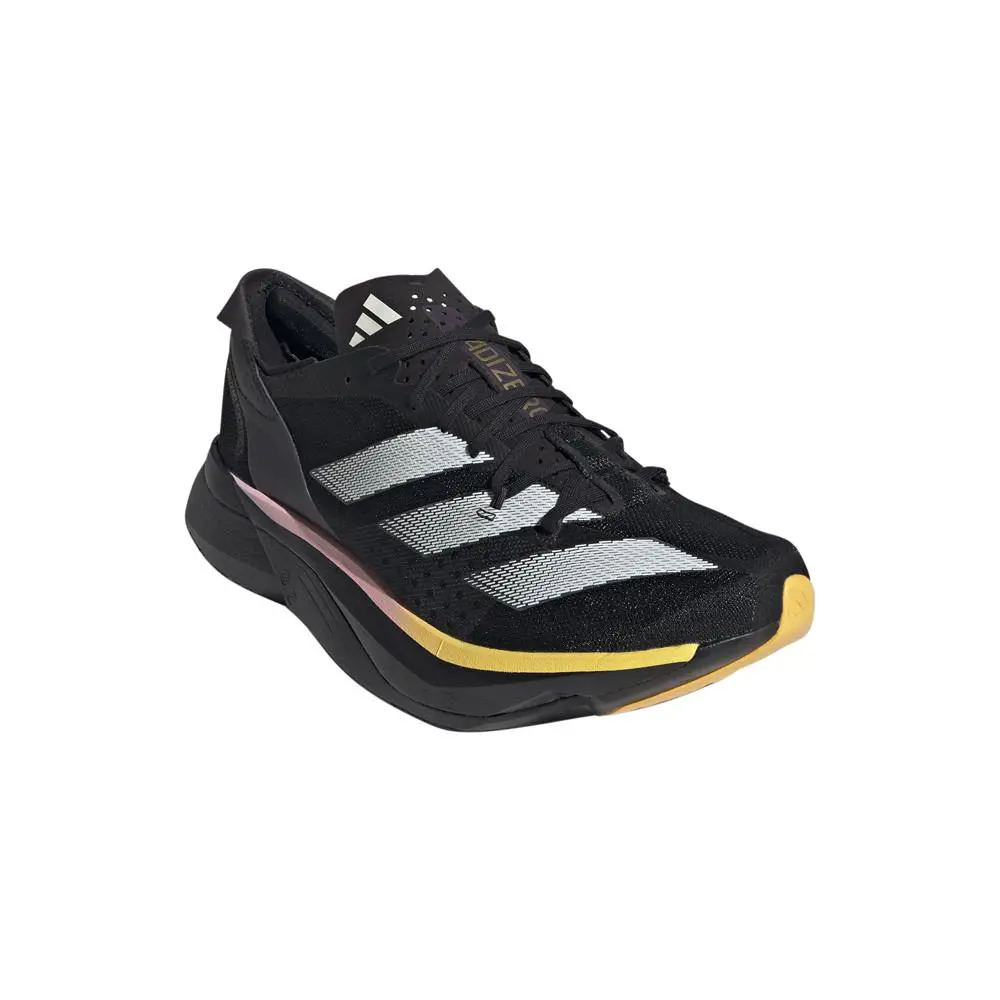 Adidas shoes - adidas Adizero Adios Pro 3 Running - IG6439-A - Black 0