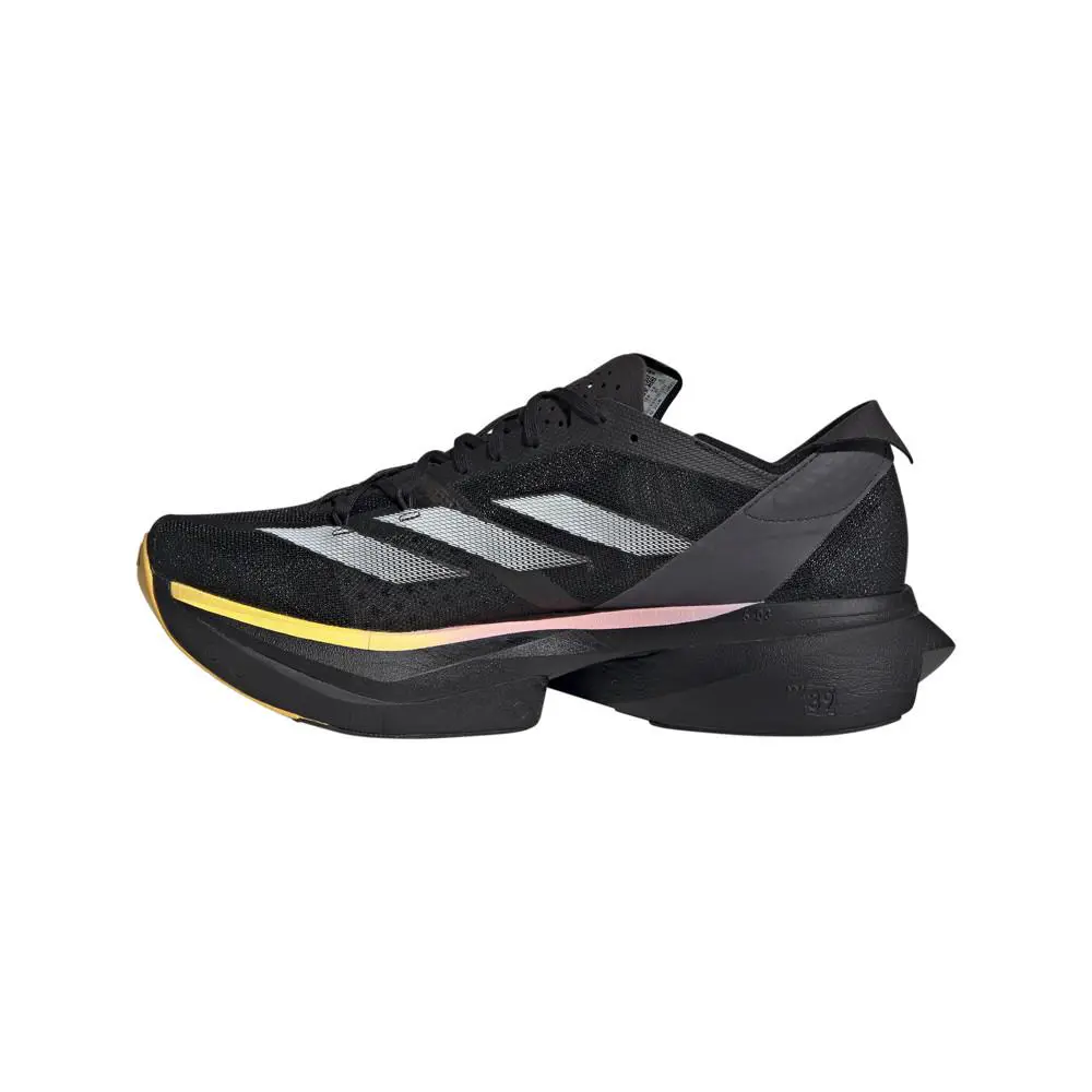Adidas shoes - adidas Adizero Adios Pro 3 Running - IG6439-A - Black 1